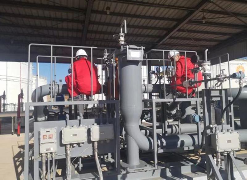 镇江防爆电气安全检测主要包括哪些